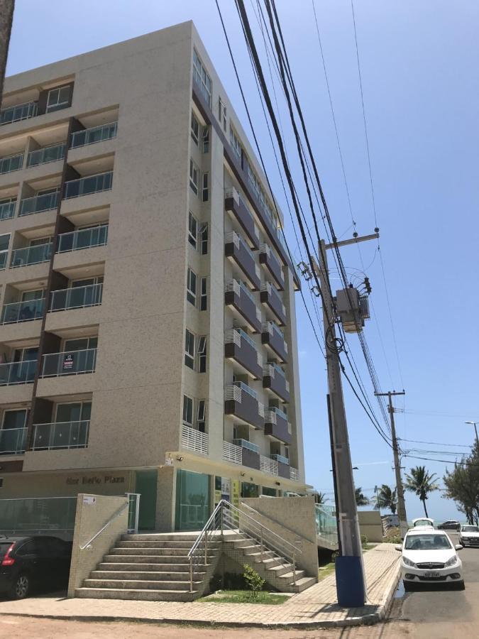 Apartamento Flat Beira Mar De Intermares Cabedelo Exterior foto